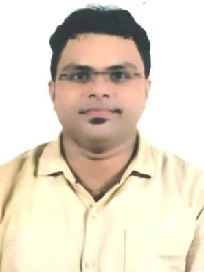 Dr. Anil Kumar