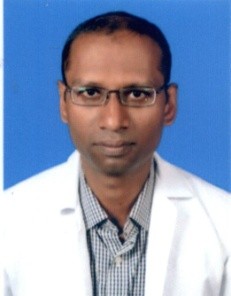 Dr. B Satish Babu