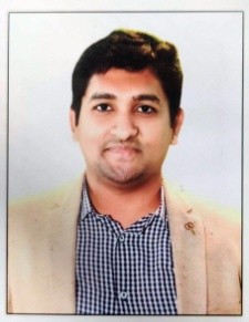 Dr. H Santhosh