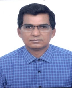 Dr. Narasimhaiah K