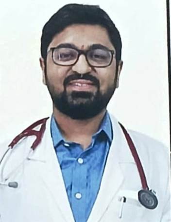 Dr. Nischal N Hegde