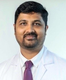 Dr. Preetham Dev