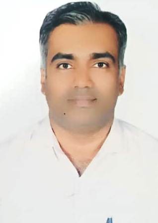 Dr. Shivalingegouda R Patil