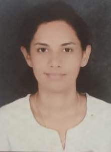 Dr. Shubha Vishnu Hegde
