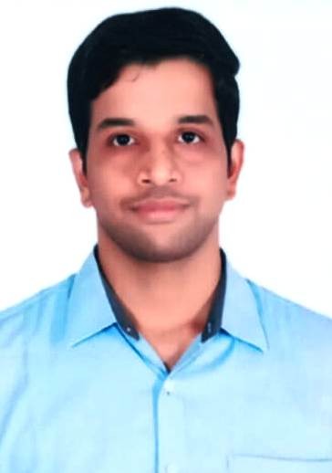 Dr. Srinivas Pothi Reddy