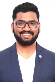 Dr. Vijay G